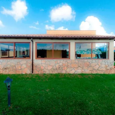 Vakantiehuis Sicule - Fiordalisi *