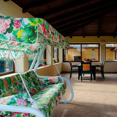 Sicule - Fiordalisi Vakantiehuis *